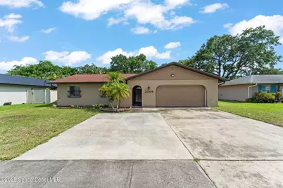 2705 Wilmette Avenue, Titusville, FL 32780 - Photo 2