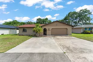 2705 Wilmette Ave, Titusville, FL 32780 - Photo 2