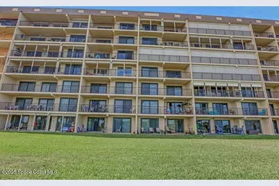3170 N Atlantic Avenue N #403, Cocoa Beach, FL 32931 - Photo 44