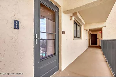 3170 N Atlantic Avenue N #403, Cocoa Beach, FL 32931 - Photo 2