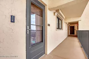 3170 N Atlantic Ave N, Cocoa Beach, FL 32931 - Photo 2