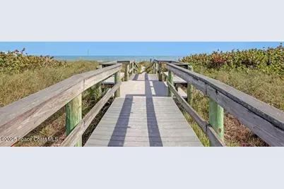 3170 N Atlantic Avenue N #403, Cocoa Beach, FL 32931 - Photo 38