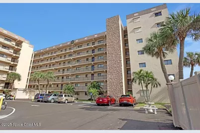 3170 N Atlantic Avenue N #403, Cocoa Beach, FL 32931 - Photo 42