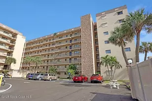 3170 N Atlantic Ave N, Cocoa Beach, FL 32931 - Photo 42