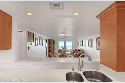 3170 N Atlantic Avenue N #403, Cocoa Beach, FL 32931 - Photo 10
