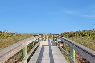 3170 N Atlantic Ave N, Cocoa Beach, FL 32931 - Photo 38