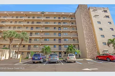 3170 N Atlantic Avenue N #403, Cocoa Beach, FL 32931 - Photo 46