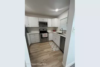 3799 S Banana River Boulevard #104, Cocoa Beach, FL 32931 - Photo 4