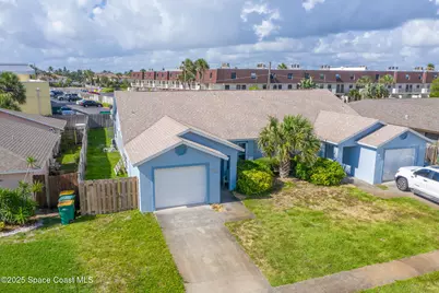 147 & 159 Ocean View Lane, Melbourne, FL 32903 - Photo 2