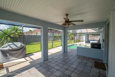147 & 159 Ocean View Lane, Melbourne, FL 32903 - Photo 22