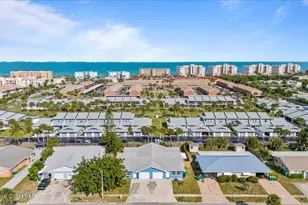 513 & 515 Ronnie Dr, Indian Harbour Beach, FL 32937 - Photo 1