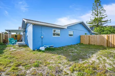 513 & 515 Ronnie Drive, Indian Harbour Beach, FL 32937 - Photo 56
