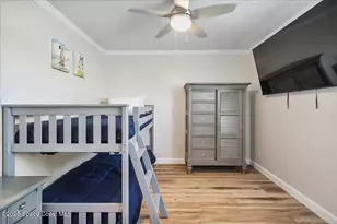 513 & 515 Ronnie Dr, Indian Harbour Beach, FL 32937 - Photo 32