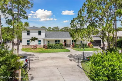 6190 Brabrook Avenue, Grant-Valkaria, FL 32949 - Photo 2