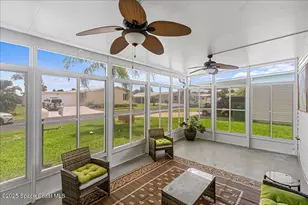 336 Horseshoe Bend Cir, Cocoa, FL 32926 - Photo 4