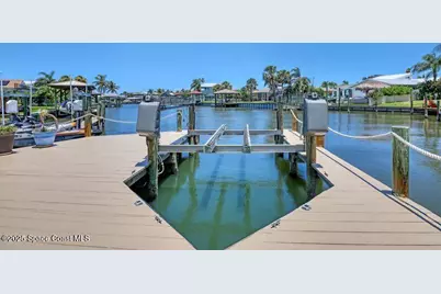 55 Country Club Road, Cocoa Beach, FL 32931 - Photo 56