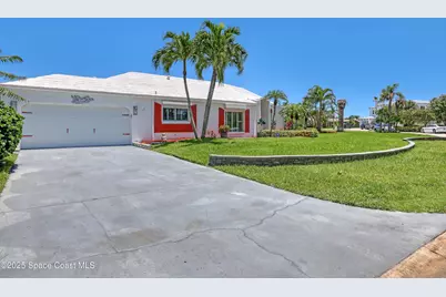 55 Country Club Road, Cocoa Beach, FL 32931 - Photo 4