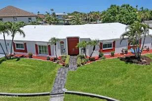 55 Country Club Rd, Cocoa Beach, FL 32931 - Photo 2