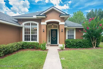 572 Sparrow Branch Circle, St. Johns, FL 32259 - Photo 4