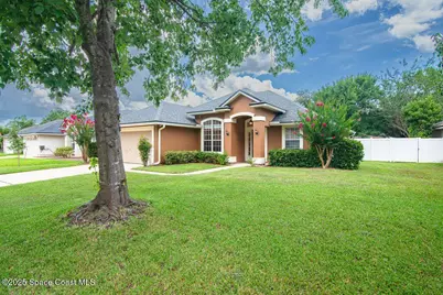 572 Sparrow Branch Circle, St. Johns, FL 32259 - Photo 2