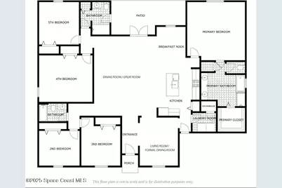 1121 Morgan Circle NE, Palm Bay, FL 32905 - Photo 4