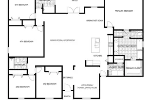 1121 Morgan Cir NE, Palm Bay, FL 32905 - Photo 4