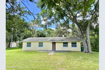555 Kings Way, Merritt Island, FL 32953 - Photo 1