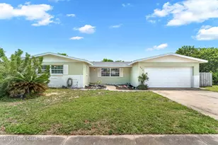 947 Bluewater Dr, Indian Harbour Beach, FL 32937 - Photo 1