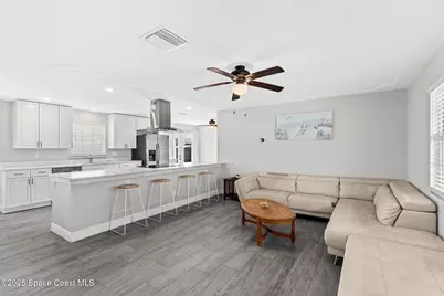 947 Bluewater Drive, Indian Harbour Beach, FL 32937 - Photo 6