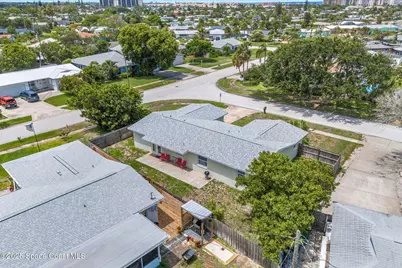 947 Bluewater Drive, Indian Harbour Beach, FL 32937 - Photo 38