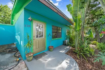 2314 Post Road, Melbourne, FL 32935 - Photo 2