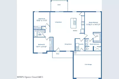 472 Falls Church Street SW, Palm Bay, FL 32908 - Photo 2