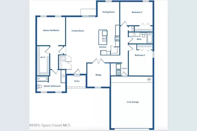 458 Lamon Street SW, Palm Bay, FL 32908 - Photo 2