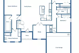 458 Lamon Street SW, Palm Bay, FL 32908 - Photo 2