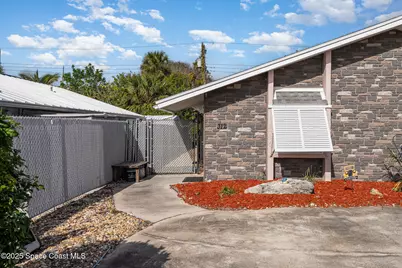 314 & 312 Lincoln Avenue, Cape Canaveral, FL 32920 - Photo 2