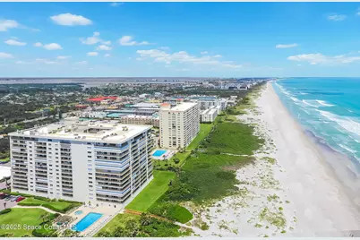 750 N Atlantic Avenue #904, Cocoa Beach, FL 32931 - Photo 46