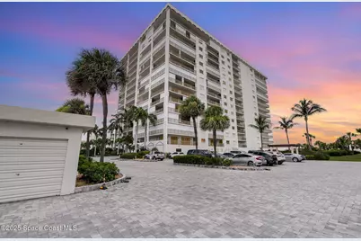 750 N Atlantic Avenue #904, Cocoa Beach, FL 32931 - Photo 1