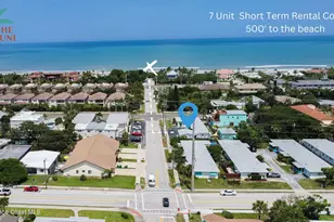 402 S Orlando Ave, Cocoa Beach, FL 32931 - Photo 1