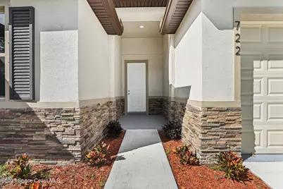 1049 Towhlen Street SE, Palm Bay, FL 32909 - Photo 2