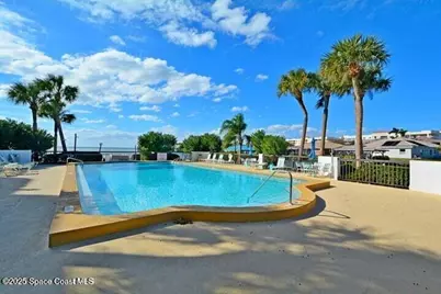 300 Columbia Drive #1206, Cape Canaveral, FL 32920 - Photo 14