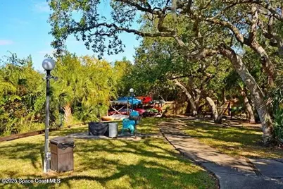 300 Columbia Drive #1206, Cape Canaveral, FL 32920 - Photo 18