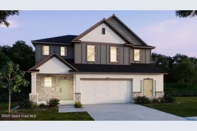 1448 Cygnus Place, Merritt Island, FL 32953 - Photo 2