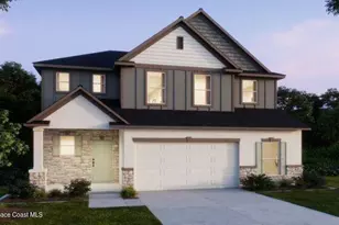 1448 Cygnus Pl, Merritt Island, FL 32953 - Photo 2