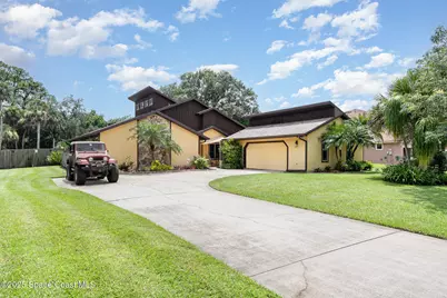 2515 Fairfield Drive, Cocoa, FL 32926 - Photo 2