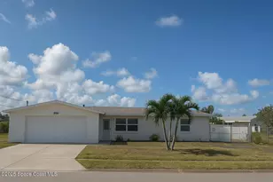 250 Diana Blvd, Merritt Island, FL 32953 - Photo 1