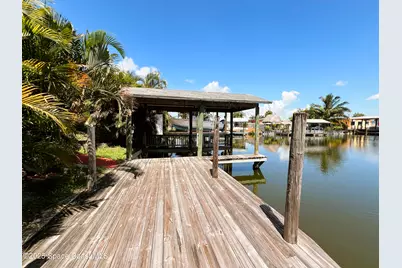 250 Diana Boulevard, Merritt Island, FL 32953 - Photo 20