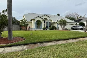 1461 Wellington Cir, Rockledge, FL 32955 - Photo 1