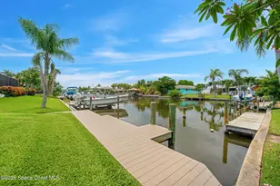 33 Yawl Dr, Cocoa Beach, FL 32931 - Photo 28