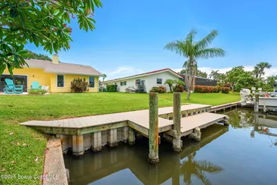 33 Yawl Drive, Cocoa Beach, FL 32931 - Photo 32