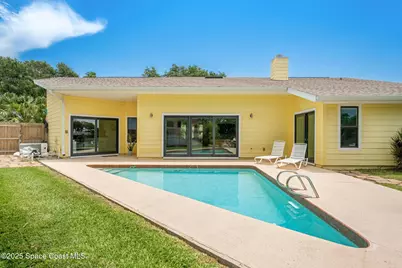 33 Yawl Drive, Cocoa Beach, FL 32931 - Photo 24